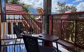 Toraja Bungin Family House
